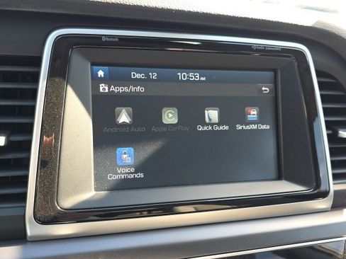 Used 2018 Hyundai Sonata SEL w/ Tech Package 02 image 15