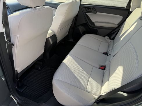 Used 2017 Subaru Forester 2.5i Premium w/ Protection Package #1 image 6