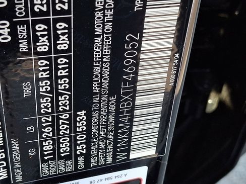 Certified 2026 Mercedes-Benz GLC 300 4MATIC image 28