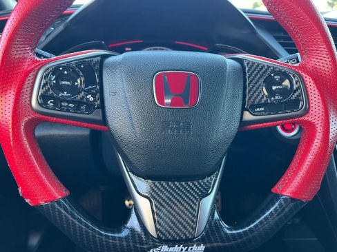 Used 2019 Honda Civic Type R image 29
