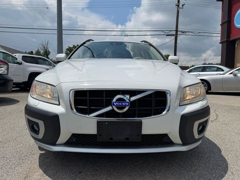 Used 2012 Volvo XC70 T6 AWD/4WD image 8