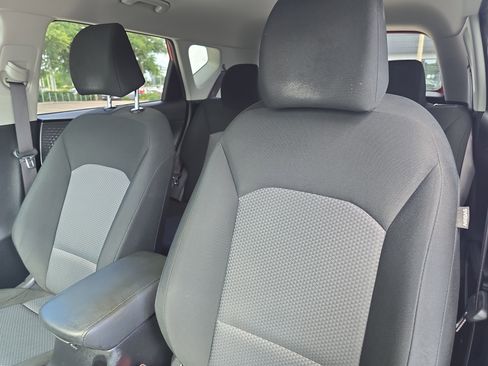 Certified 2022 Kia Soul X-Line FWD image 21