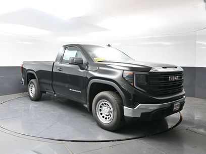 New 2026 GMC Sierra 1500 Pro w/ Pro Value Package