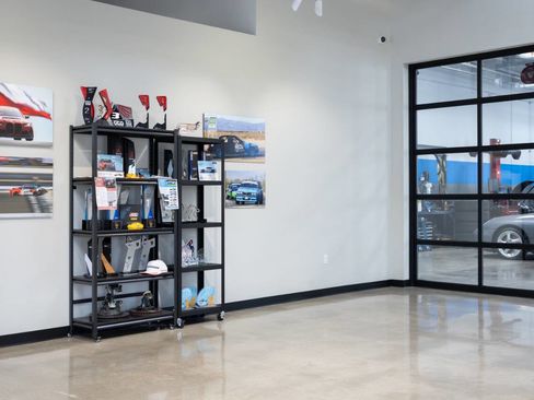 Used 1994 BMW 325i Sedan image 26