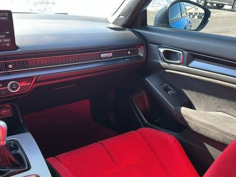 Used 2025 Honda Civic Type R image 23