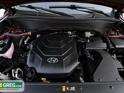 Used 2024 Hyundai Palisade Limited FWD image 17