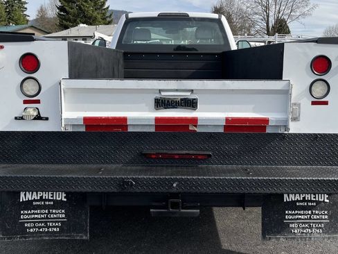 Used 2017 Ford F450 XL AWD/4WD image 6