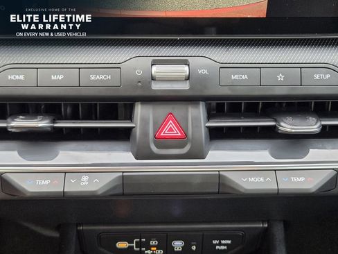 Certified 2025 Kia K4 GT-Line Turbo FWD image 17
