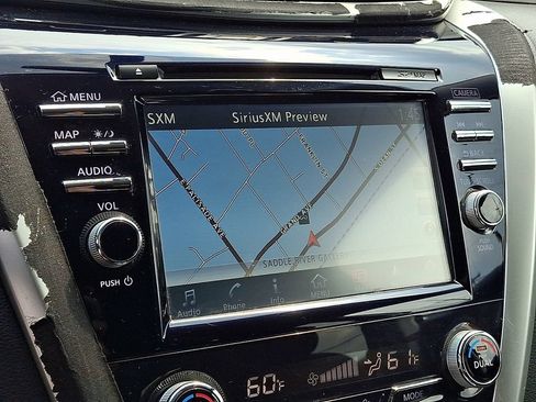 Used 2018 Nissan Murano S AWD/4WD image 17