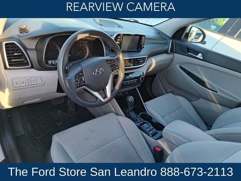 Used 2019 Hyundai Tucson Value AWD/4WD image 7