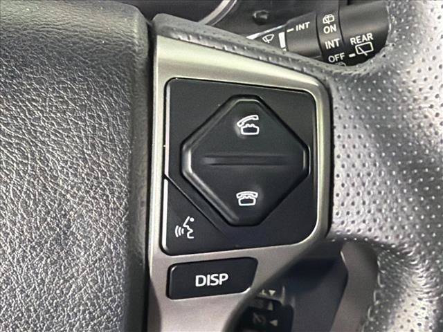 Used 2019 Toyota 4Runner SR5 Premium AWD/4WD image 27