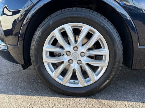 Used 2020 Buick Envision Premium w/ LPO, Active Package image 9