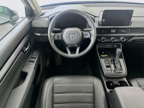 Certified 2024 Honda CR-V EX-L image 4