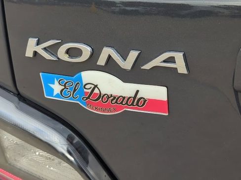 Used 2023 Hyundai Kona N Line w/ Cargo Package image 26