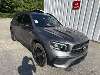 Used 2023 Mercedes-Benz GLB 250 w/ AMG Line