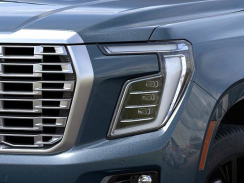 New 2026 GMC Yukon Denali AWD/4WD image 34