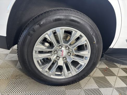 Used 2024 GMC Yukon Denali image 35