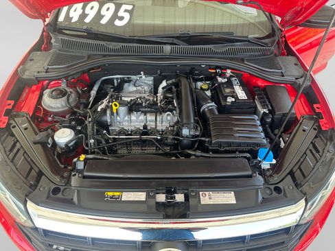 Used 2019 Volkswagen Jetta R-Line FWD image 19