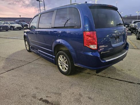 Used 2013 Dodge Grand Caravan SXT image 15