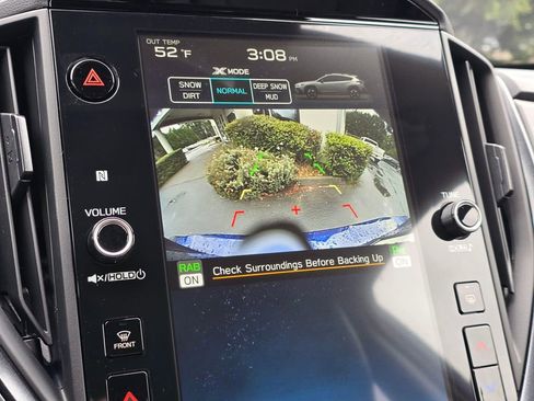 New 2026 Subaru Crosstrek 2.5i Limited AWD/4WD image 20