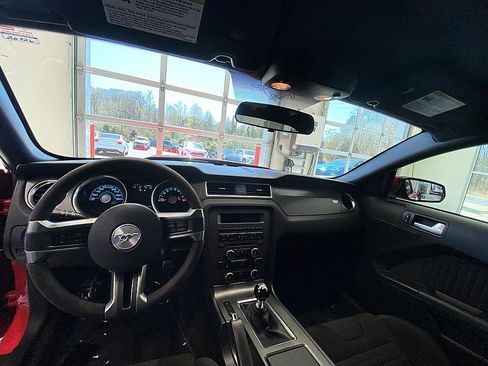 Used 2012 Ford Mustang Boss 302 w/ Boss 302 Accessory Pkg image 17