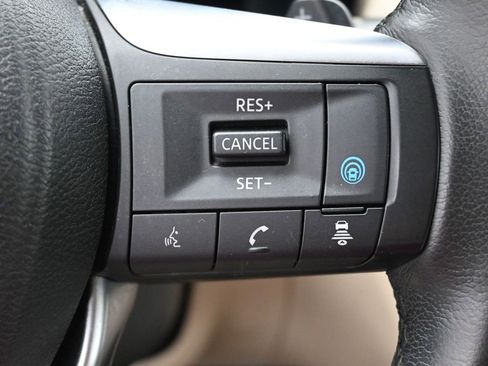 Used 2023 INFINITI QX60 Luxe w/ Cargo Package image 18