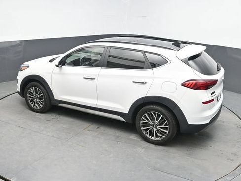 Used 2020 Hyundai Tucson Ultimate AWD/4WD image 28