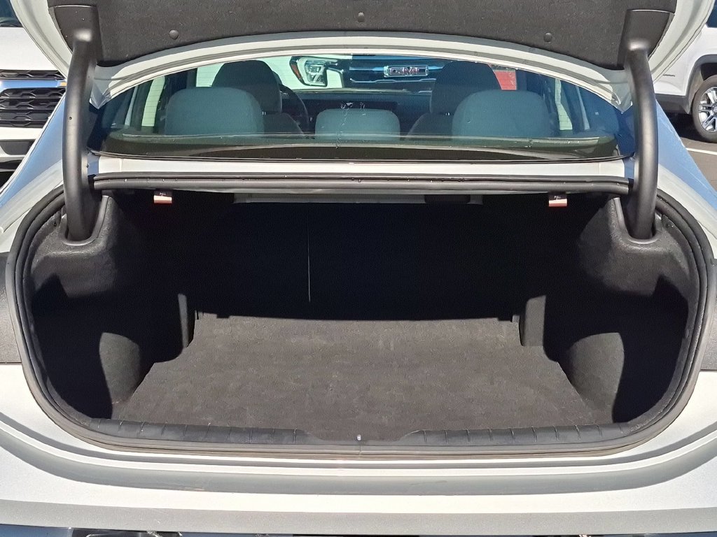 Used 2025 Hyundai Sonata SEL FWD image 29