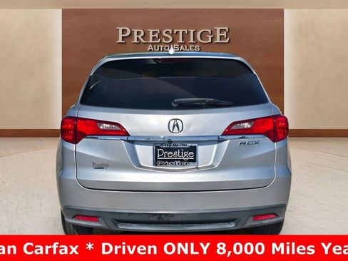 Used 2014 Acura RDX FWD image 31