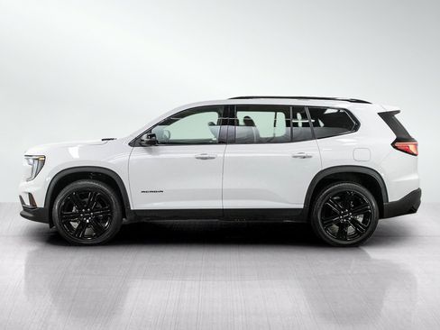 Used 2026 GMC Acadia Elevation w/ Black Edition AWD/4WD image 2