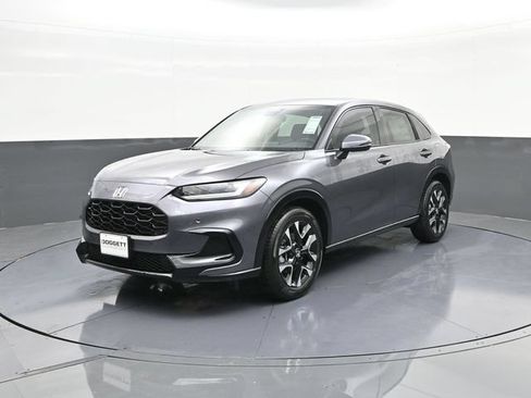New 2026 Honda HR-V EX-L image 28