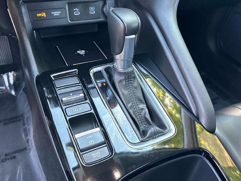 Certified 2026 Acura Integra FWD image 24