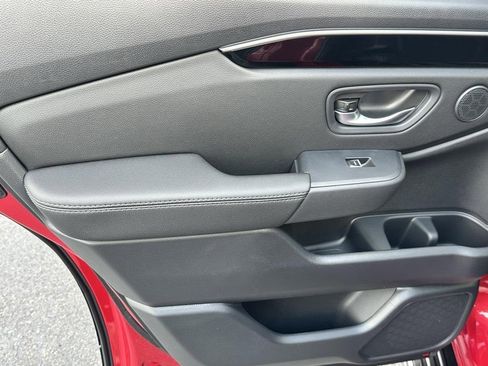 New 2026 Honda Pilot EX-L image 17