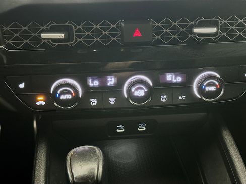 Used 2023 Honda Accord Sport image 24