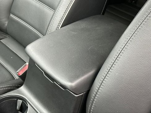 Used 2024 MAZDA CX-5 AWD 2.5 S w/ Preferred Package image 21