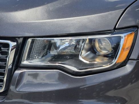 Used 2019 Jeep Grand Cherokee Limited RWD image 6