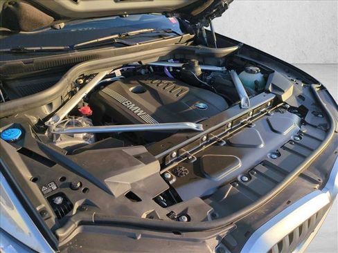 New 2026 BMW X5 sDrive40i image 17