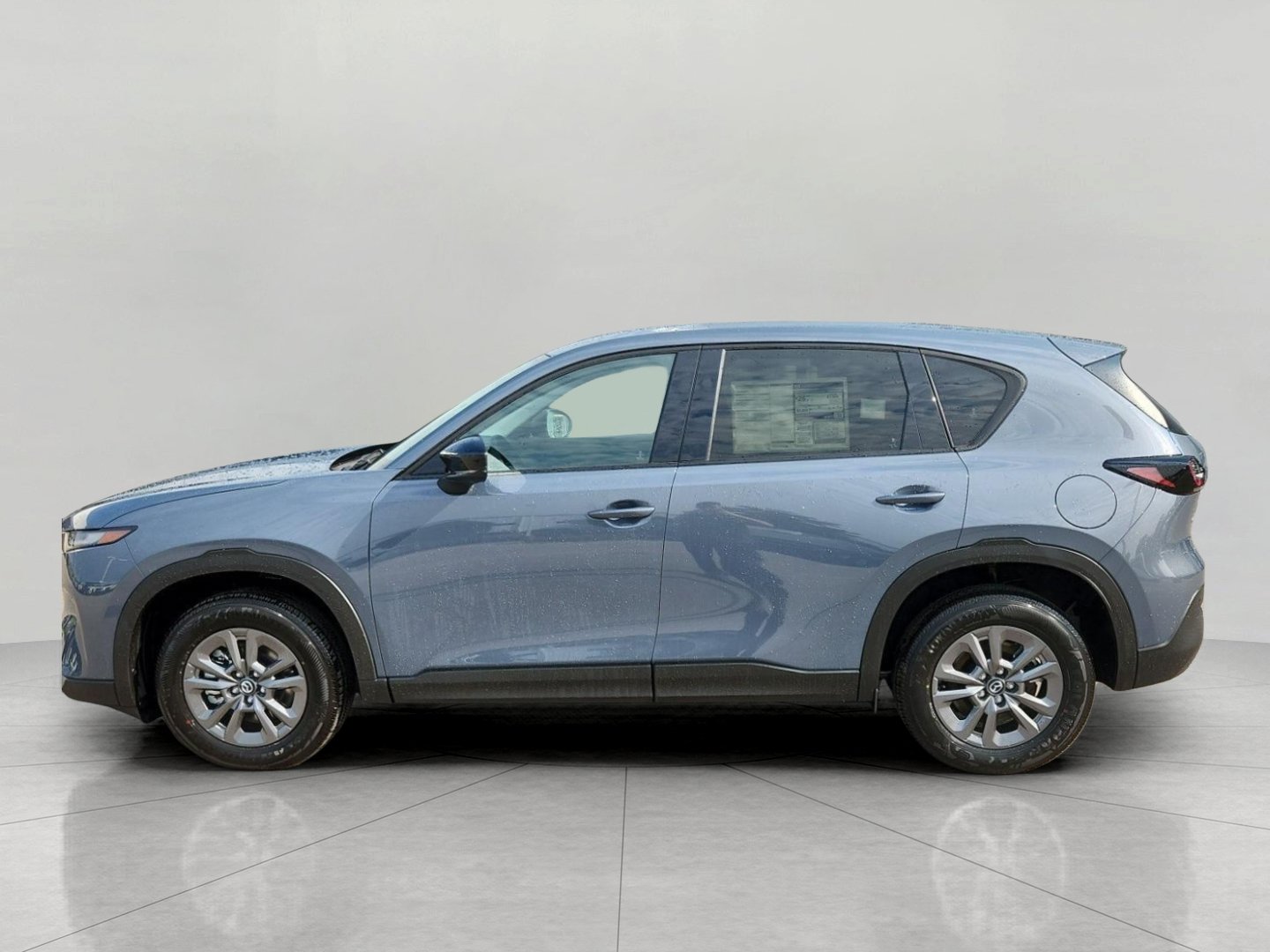 New 2026 MAZDA CX-5 Select AWD/4WD image 4