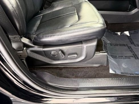 Used 2018 Ford Expedition Max Limited w/ Equipment Group 302A image 24