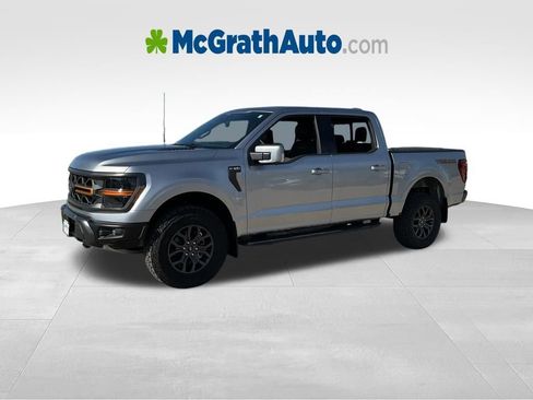 New 2026 Ford F150 Tremor w/ Equipment Group 402A High AWD/4WD image 10