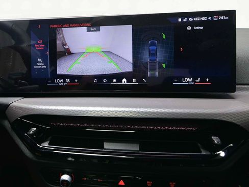 New 2026 BMW 430i Coupe w/ M Sport Package RWD image 13