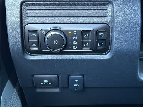 New 2026 Ford F350 Platinum w/ FX4 Off-Road Package image 53