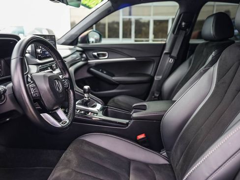 Used 2025 Acura Integra A-Spec FWD image 18