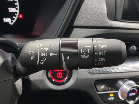 New 2026 Honda CR-V Sport image 24