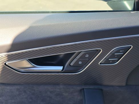 New 2026 Audi SQ7 Premium Plus image 22