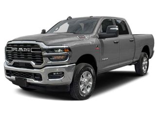 New 2027 RAM 3500 Big Horn AWD/4WD video 1