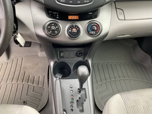 Used 2010 Toyota RAV4 4WD image 20