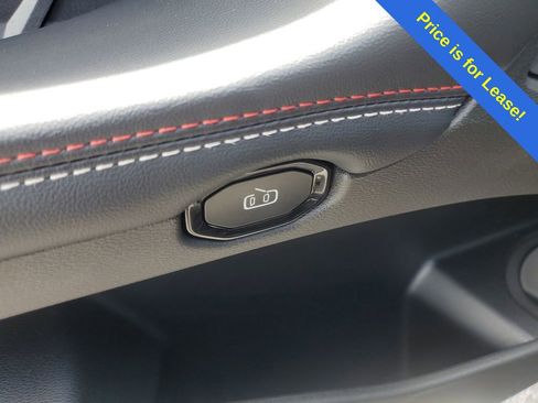 New 2025 Dodge Charger R/T w/ Quick Order Package 25M R/T image 10