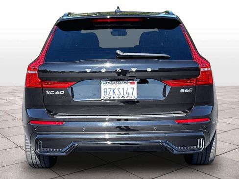 Used 2023 Volvo XC60 B6 Ultimate w/ Protection Package Premier AWD/4WD image 7