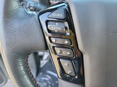 Used 2022 Nissan Frontier Pro-X w/ Technology Package image 26